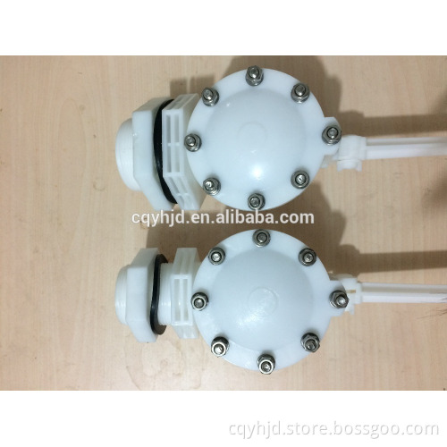 1.5'' DN40CL float valve for expansion tank